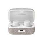 Sennheiser Momentum True Wireless 3 Beyaz Bluetooth Kulaklık