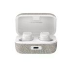 Sennheiser Momentum True Wireless 3 Earbuds - Music & Calls For Adaptive Gürültü Cancellation, Ipx4, Qi Şarj, 28 Saatlik Battery Life, White 509181