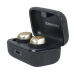Sennheiser Momentum True Wireless 4 Altın Bluetooth Kulaklık