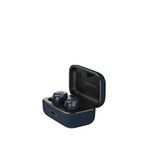 Sennheiser Momentum True Wireless 4 Denim Kulak İçi Kulaklık - Lacivert