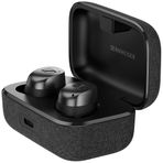 Sennheiser Momentum True Wireless 4 Grafit Bluetooth Kulaklık