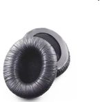 Sennheiser PC330 PC151 PC166 PC333D Uyumlu Kulaklık Pedi - Siyah