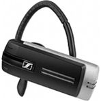 Sennheiser Presence Uc ml (504575 - Dual Connectivity, Single-Sided Bluetooth Headset For Mobile Device & Softphone/pc Connection, With Performing Case And USB Dongle (Black) - Siyah