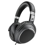 Sennheiser PXC 480 Siyah Kulaklık
