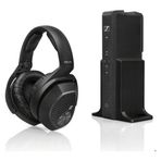 Sennheiser RS 175 RF Kablosuz Kulaklık