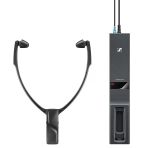 Sennheiser Rs 2000 Kablosuz Tv Kulaklığı, Siyah