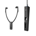 Sennheiser RS 5000 Siyah Kablosuz Kulaklık