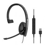 Sennheiser SC130 Mono Usb Kulaklık