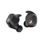 Sennheiser Sport True Siyah Bluetooth Kulaklık