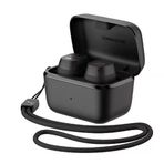 Sennheiser Sport Tws Kulak İçi Bluetooth Kulaklık - Ambalaj Hasarlı (Sıfır Kondisyonda) Outlet