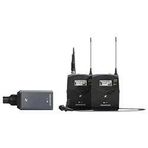 Sennheiser Taşınabilir Kablosuz Mikrofon Seti (Ew 100 Eng G4-A1)
