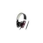 Sennheiser Urbanite Mor Kulak Üstü Kulaklık