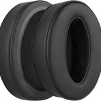 sennheiser uyumlu hd 300 400s hd4.30 hd4.40 hd4.50 hd458 bt hd 450 ile uyumlu kulaklık pedi kulaklık süngeri hd 4.40 yastığı