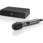 Sennheiser XSW 1-825 El Tipi Telsiz Mikrofon