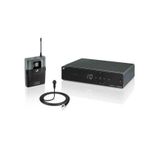 Sennheiser XSW 1-ME2 Vocal Set Kablosuz Yaka Mikrofonu