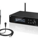 Sennheiser XSW 2-ME2 Vocal Set Yaka Tipi Telsiz Mikrofon