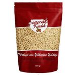 Şenocak 500 gr Vakum Kavrulmuş Pikola Fındık