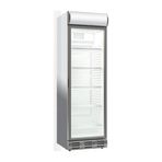Şenocak D 372 Plus R600 Dikey Şişe Soğutucu