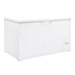 Şenocak D 480 Df Dual Sandık Tipi Derin Dondurucu