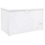 Şenocak D 580 Df Dual Derin Dondurucu