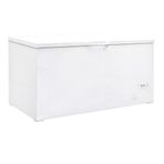 Şenocak D 586 DF Dual Derin Dondurucu
