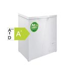 Şenocak D165 Df Dual A+ Çift Modlu Derin Dondurucu