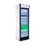 Şenocak D372M4C Plus 372 lt Meşrubat Dolabı Dikey Şişe Soğutucu