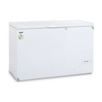 Şenocak D405 DF A + Sınıfı 373 lt Sandık Tipi Derin Dondurucu Beyaz
