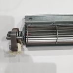 Senocak Radyal Fan Dikey 374 Sise Sogutucu