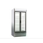 Şenocak S900 Sc Td 2 Çarpma Kapılı Şişe Soğutucu