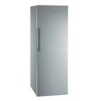 Şenocak VF 6211 IX 196 lt 6 Çekmeceli Inox Derin Dondurucu
