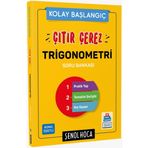 Şenol Hoca 2024 Ayt Çıtır Çerez Trigonometri