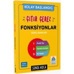 Şenol Hoca 2024 Tyt Çıtır Çerez Fonksiyonlar