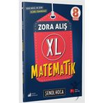 Şenol Hoca - 8.Sınıf LGS XL Matematik