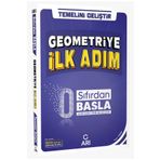 Şenol Hoca Geometriye İlk Adım Arı Yayıncılık
