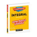 Şenol Hoca İntegral Konu Özetli Çözümlü Soru Bankası (Kapak Değişebilir)