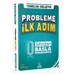 Şenol Hoca - Problemlere İlk Adım (Tyt-Ayt-Kpss-Dgs İlk Adım)