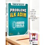 Şenol Hoca Tyt-Ayt-Kpss-Msü Tüm Adaylara Problemlere Ilk Adım- Problemler Deneme Hediye