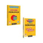 Şenol Hoca Yayınları Problemler Seti 2 Kitap