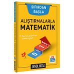 Şenol Hoca Yayınları Şenol Hoca Yayınları'dan Alıştırmalarla Matematik Soru Bankası