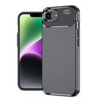 Senon Apple iPhone 16E Kılıf Zore Negro Silikon Kapak