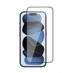 Senon Apple iPhone 17 Air İçin Zore Rika Premium Temperli Cam Ekran Koruyucu