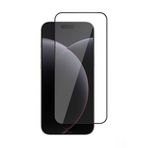 Senon Apple iPhone 17 Pro İçin Zore Rika Premium Temperli Cam Ekran Koruyucu