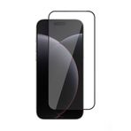 Senon Apple iPhone 17 Pro Max İçin Zore Rika Premium Temperli Cam Ekran Koruyucu