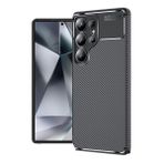 Senon Galaxy S25 Ultra Kılıf Zore Negro Silikon Kapak