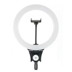 Senon Jmary FM-12R Kumandalı 30cm Işıklı Telefon Tutucu Ring Light Canlı Yayın Işığı