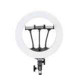 Senon Jmary FM-14R Kumandalı 34cm Işıklı Telefon Tutucu Ring Light Canlı Yayın Işığı