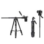 Senon Jmary KP2274 Profesyonel Kamera Tripod