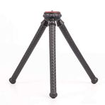 Senon Jmary MT-25 Tripod Flexible Ahtapot Ayak Tasarımlı Tripod Telefon Sabitleyici 30 cm
