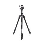 Senon Jmary Profesyonel Kamera Tripod 3 Kademeli 164.5CM Ayrılabilir Monopod Tasarım Başlıklı Jmary Zore KT3255NB30